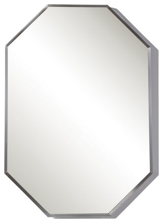 Uttermost Stuartson Octagon Vanity Mirror