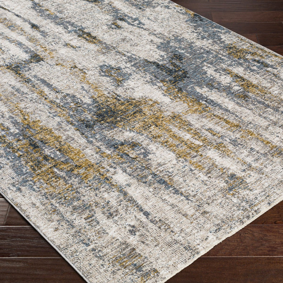 Uttermost Ladoga Modern 8x10 Rug 71506-8