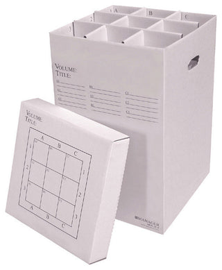 AOS-MGR-25-9 Roll File