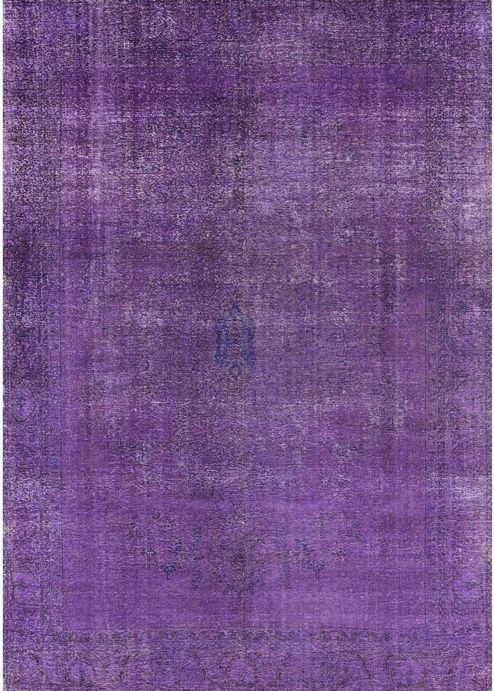 Ahgly Company Indoor Rectangle Mid-Century Modern Area Rugs, 2' x 5'