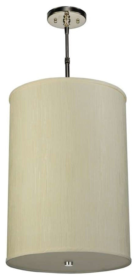 14.25W Cilindro Pendant