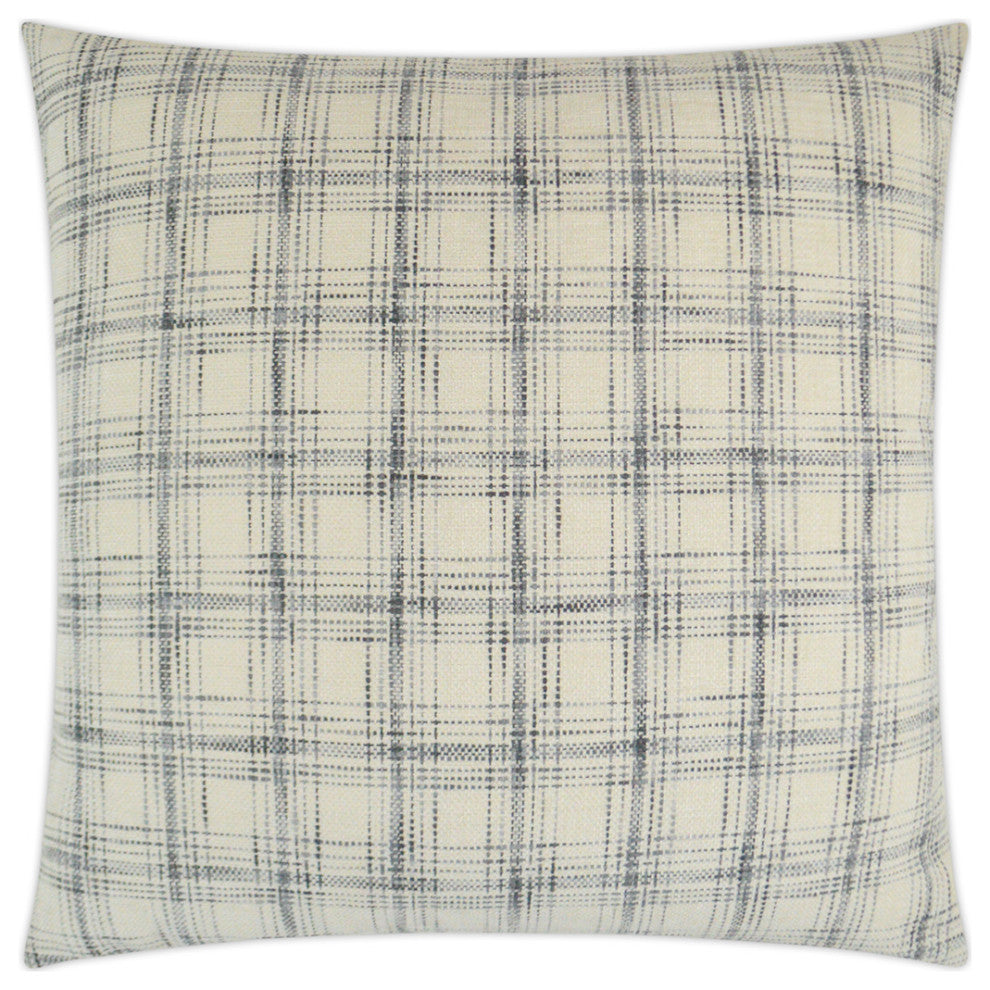 South Hampton Pillow - Icicle