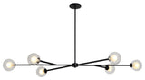 Endah Ceiling Fixture