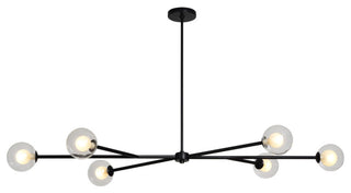Endah Ceiling Fixture