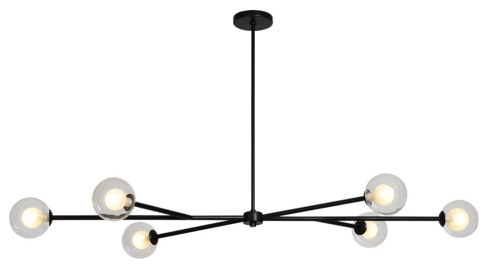 Endah Ceiling Fixture