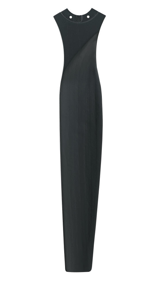 Spitfire DC Blade Set of 3, 64" Black