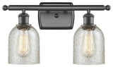 Innovations Lighting 516-2W-Ob-G259-Led 2 Light Dimmable Led Bathroom Fixture
