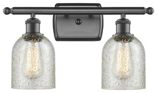 Innovations Lighting 516-2W-Ob-G259-Led 2 Light Dimmable Led Bathroom Fixture