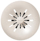LKPDQSPT Elkay Quartz Perfect Drain 3-1/2" Removable Polymer Strainer, Putt