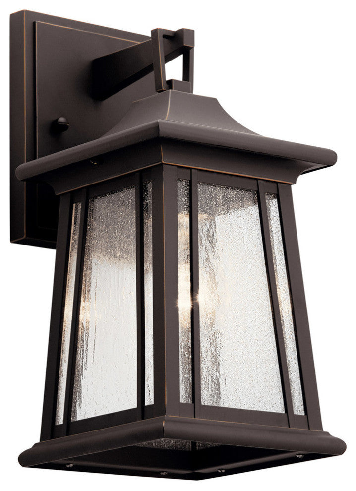 Outdoor Wall 1-Light