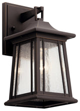 Outdoor Wall 1-Light
