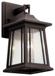 Outdoor Wall 1-Light