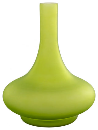 Surya Skittles Skt-002 Vase 12"H X 10"W X 10"D