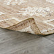 Raposa Jute Blend Area Rug by Kosas Home, 8x10