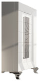 London Bed Dor129, California King, Set4d