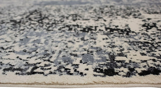 Noori Rug Lagoon Adrian Grey/Charcoal Rug