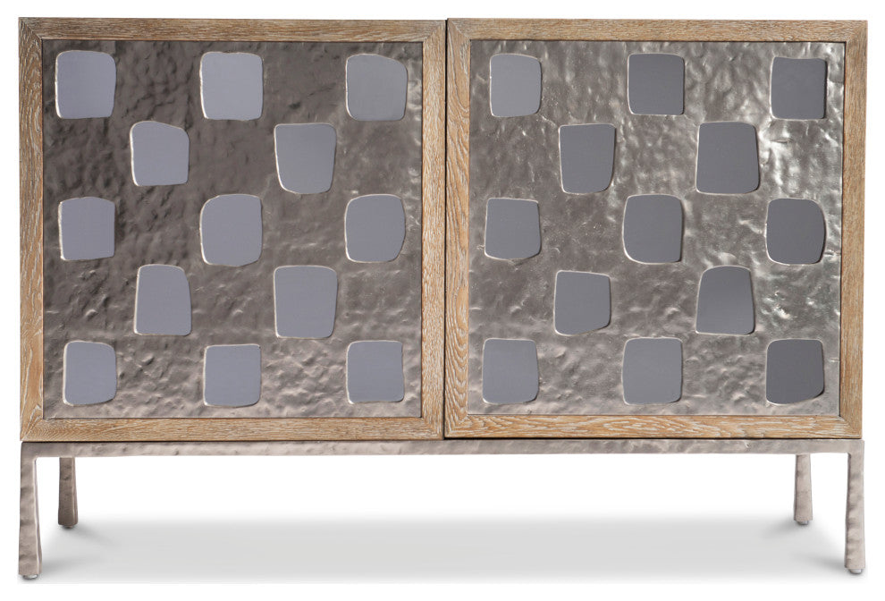 Bernhardt Aventura Door Chest