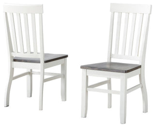 Caylie Side Chair, Set of 2
