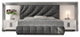 London BedDor 112, California King, Set3