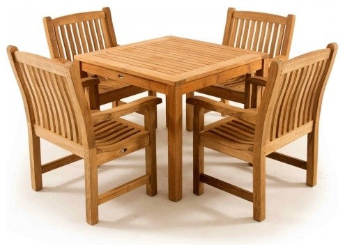 Bistro 36" Dining Table