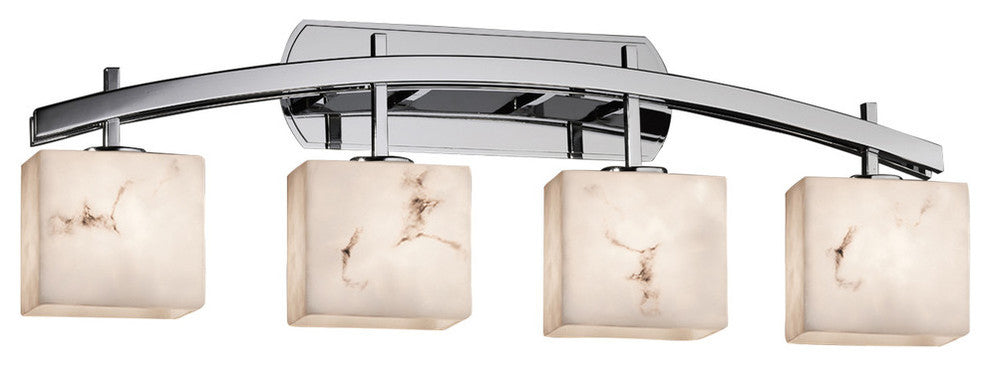 ARCHWAY 4-Light Bath Bar