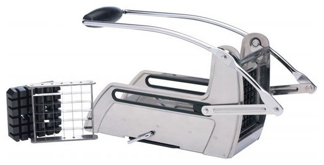 Progressive Deluxe Stainless Steel Potato Slicer