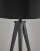Director Table Lamp