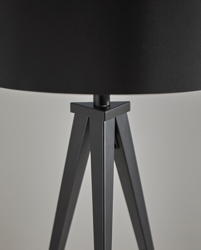 Director Table Lamp