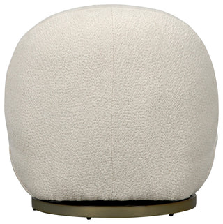 Artemis Chair, Boucle Fabric