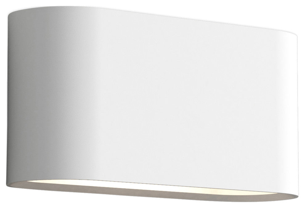 Astro Velo 280, Dimmable Indoor Wall Light Paintable Plaster