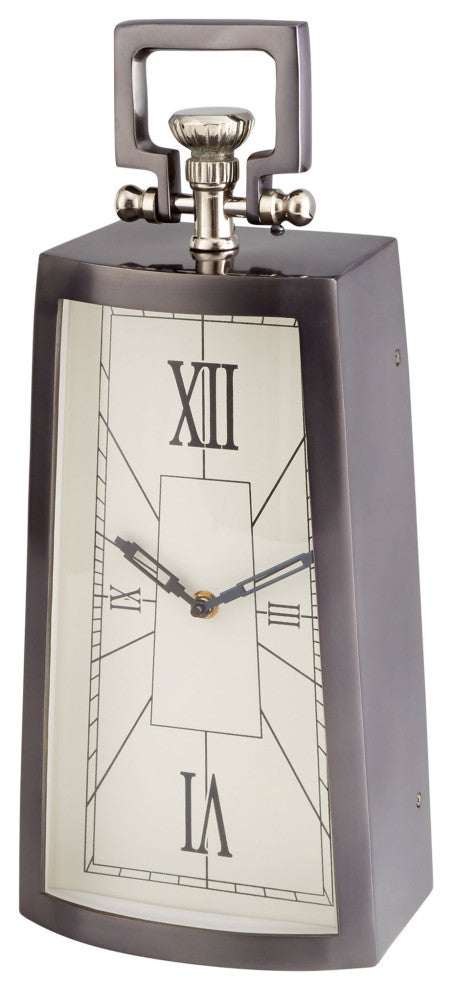 Doc Clock