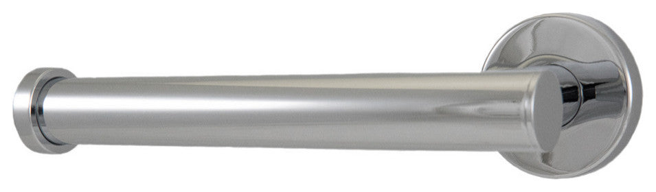 Manor Collection Single Robe Hook,Polished Chrome