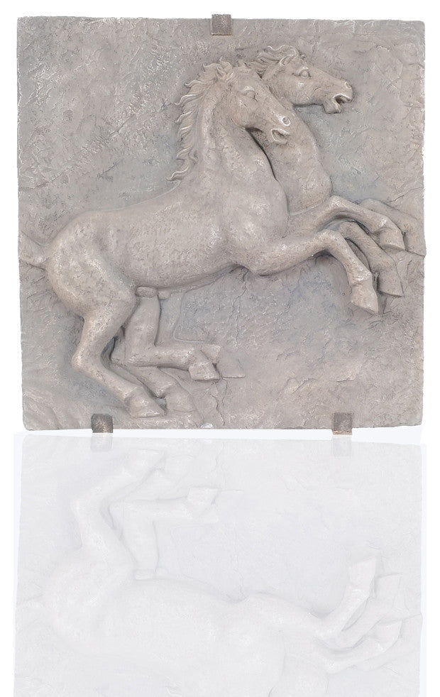 Anne Home, Horse Wall Decoration