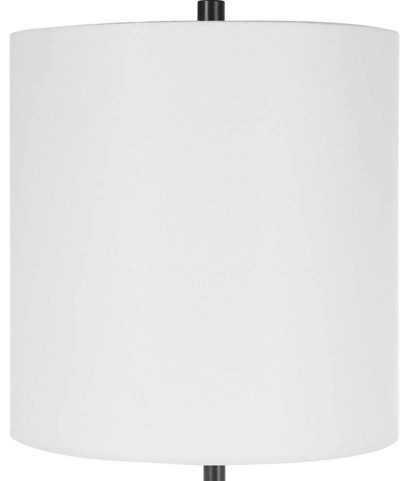 Uttermost Alliance Traditional Buffet Lamp