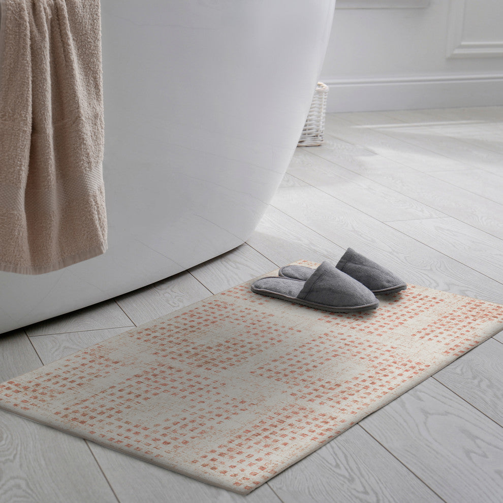 Delano DA1 Linen 2' x 3' Rug