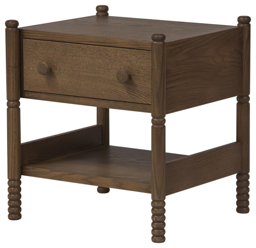 Molly Oak Nightstand
