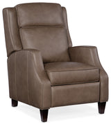 Tricia Manual Push Back Recliner