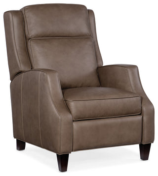 Tricia Manual Push Back Recliner