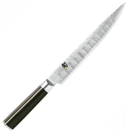 Classic Hollow Ground Slicing 9" Knife