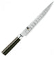 Classic Hollow Ground Slicing 9" Knife