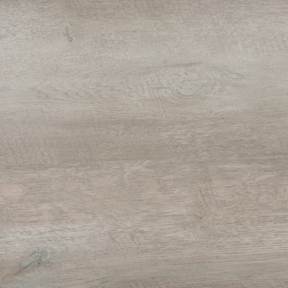 Safavieh Arrington Console Table, White Oak/Black