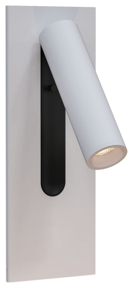Astro Fuse 3, Indoor Reading Light (Matt White)