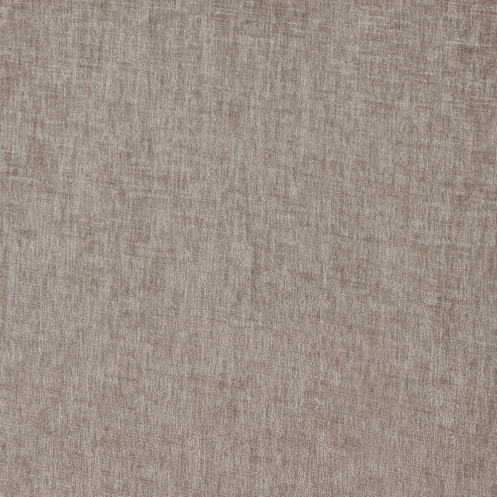 Penny Bed, Beige, King, Chenille Fabric