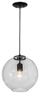12W Bola Pendant
