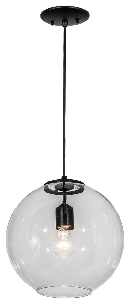 12W Bola Pendant