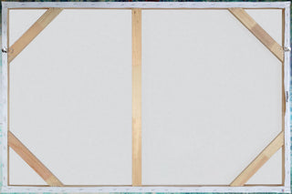 "Breaking Dawn" Print on Canvas, 24"x16"