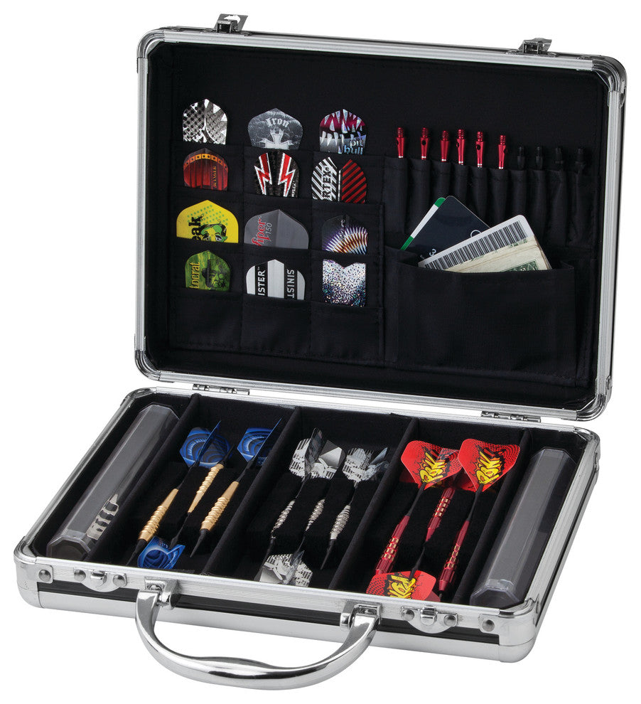 Legion Aluminum Dart Case