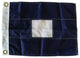 Letter P, Nautical Code Signal Nylon Flag