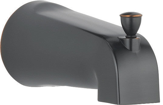Delta Tub Spout Diverter, Oil Rubbed Bronze