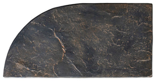 Casted Concrete Coffee Table, Versmissen Slay Element